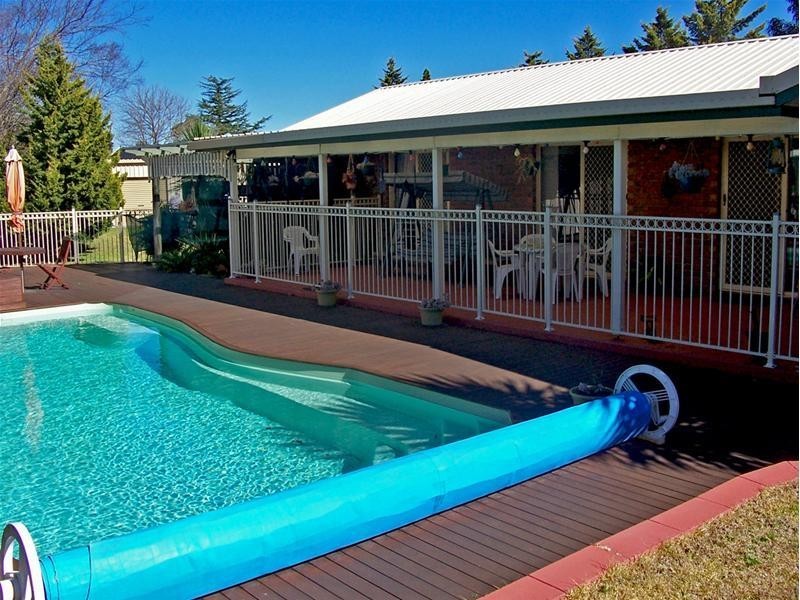 7 Rich Street, Stanthorpe QLD 4380