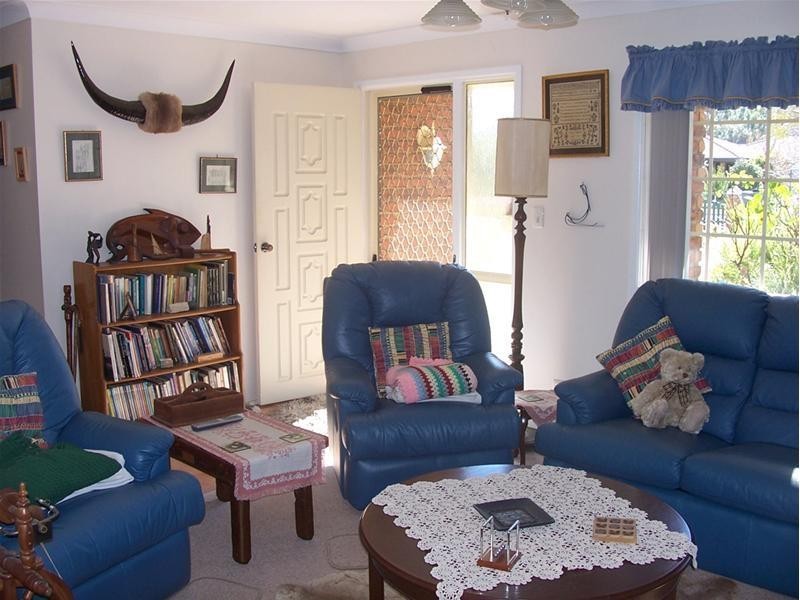 7 Rich Street, Stanthorpe QLD 4380