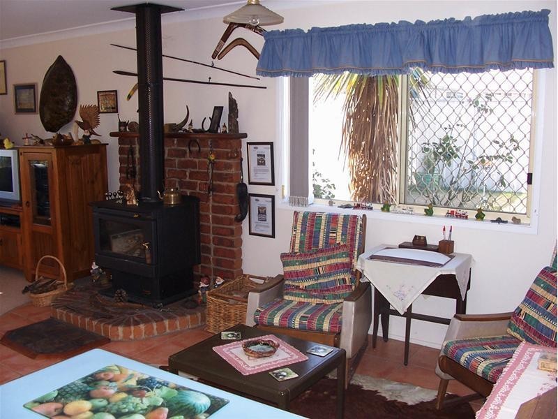 7 Rich Street, Stanthorpe QLD 4380