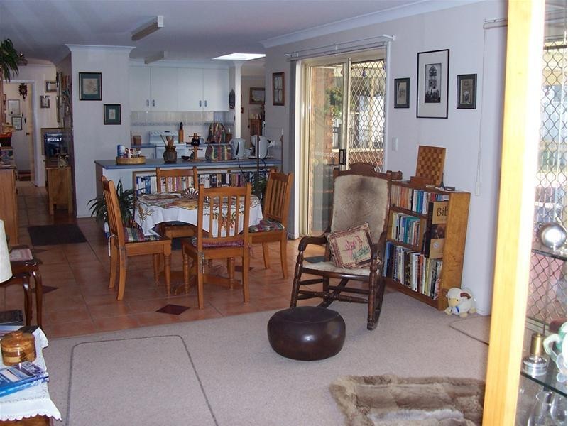 7 Rich Street, Stanthorpe QLD 4380