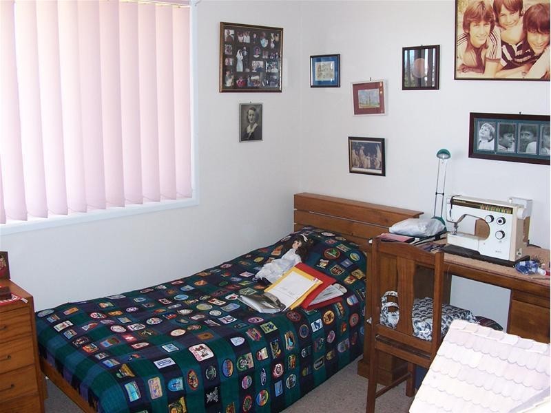 7 Rich Street, Stanthorpe QLD 4380