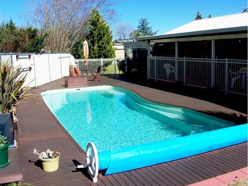 7 Rich Street, Stanthorpe QLD 4380