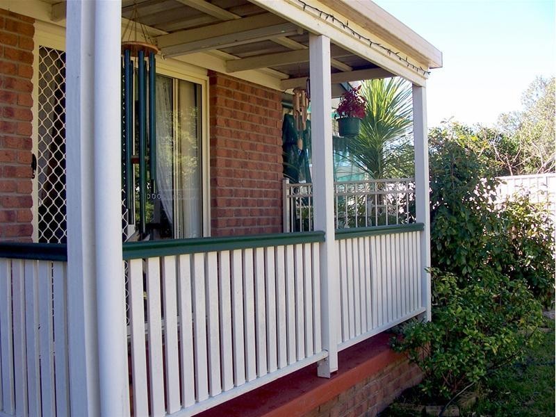 7 Rich Street, Stanthorpe QLD 4380