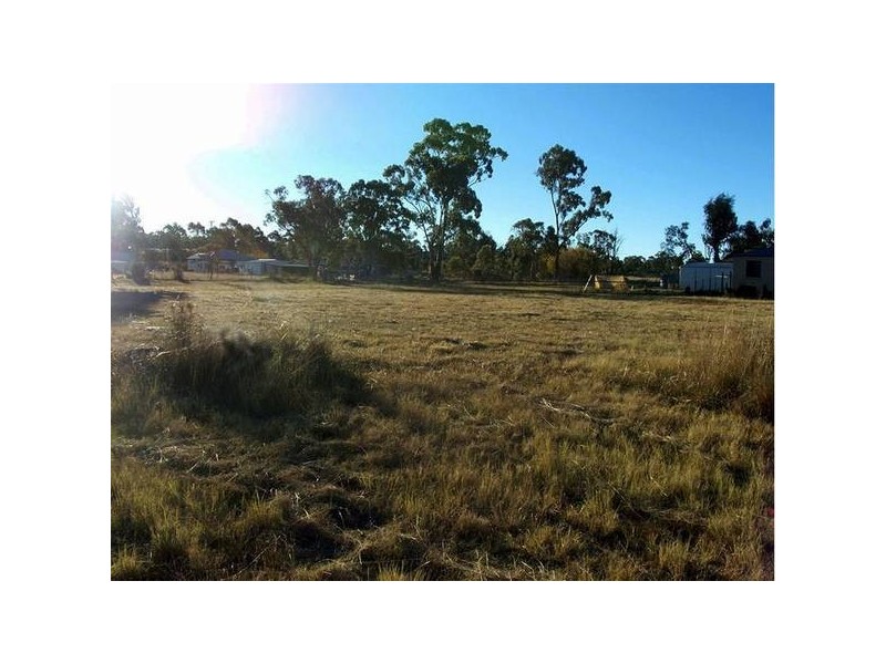 Lot 486 Melaleuca Crescent, Stanthorpe QLD 4380