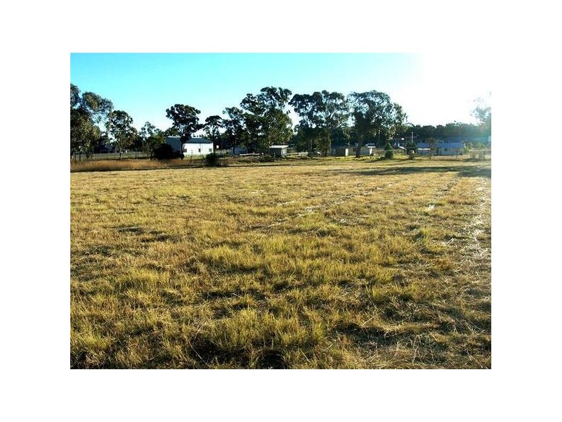 Lot 486 Melaleuca Crescent, Stanthorpe QLD 4380