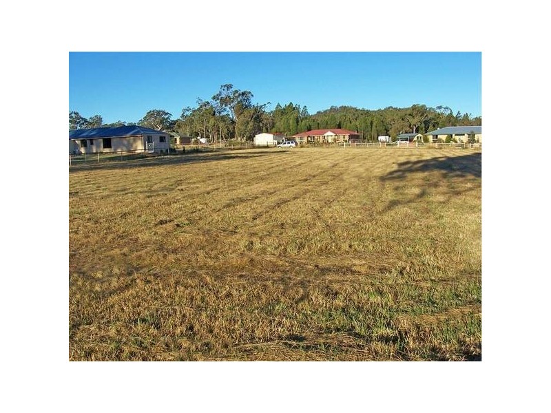Lot 486 Melaleuca Crescent, Stanthorpe QLD 4380