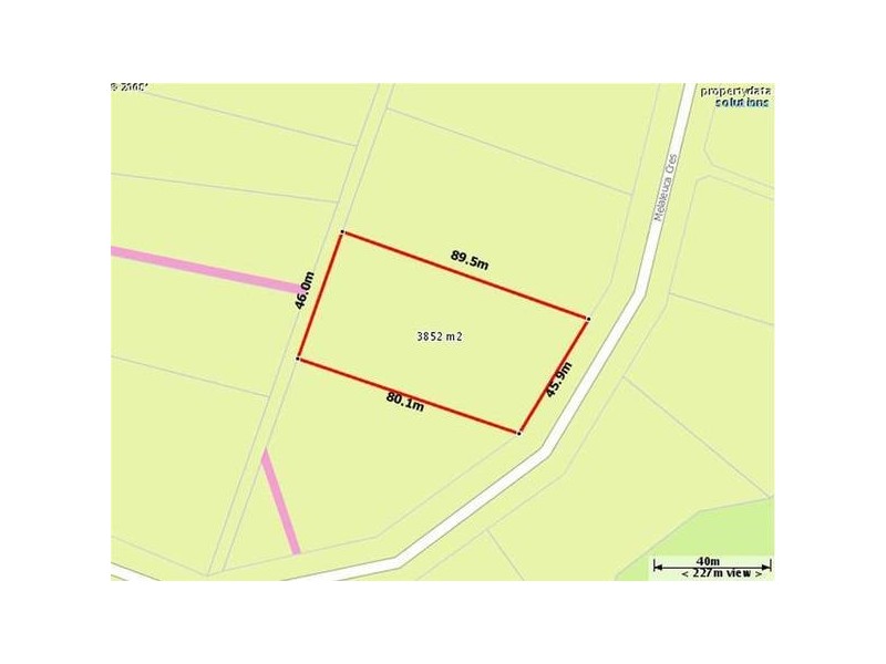 Lot 486 Melaleuca Crescent, Stanthorpe QLD 4380