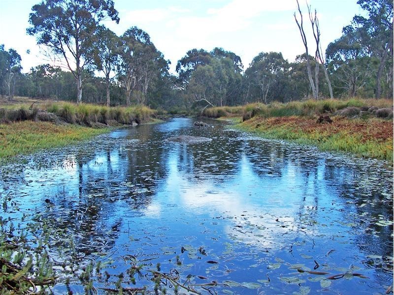 Lot 19 New England Highway, Stanthorpe QLD 4380