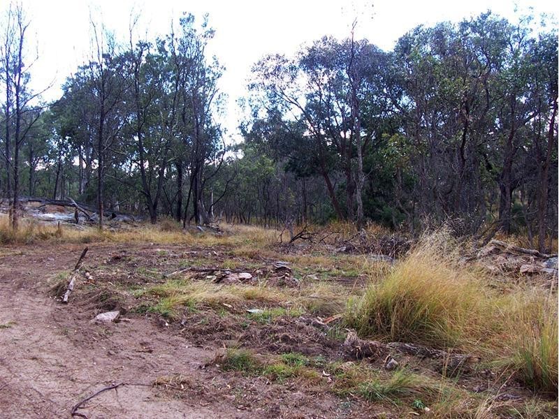Lot 19 New England Highway, Stanthorpe QLD 4380