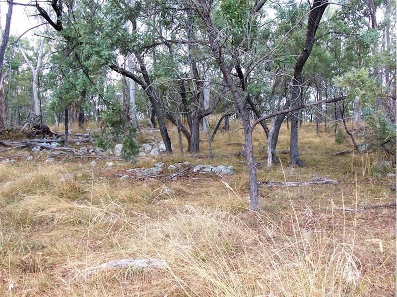 Lot 19 New England Highway, Stanthorpe QLD 4380