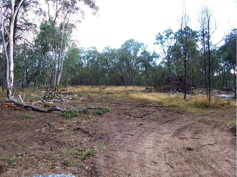 Lot 19 New England Highway, Stanthorpe QLD 4380