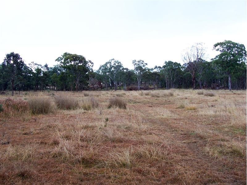 Lot 19 New England Highway, Stanthorpe QLD 4380