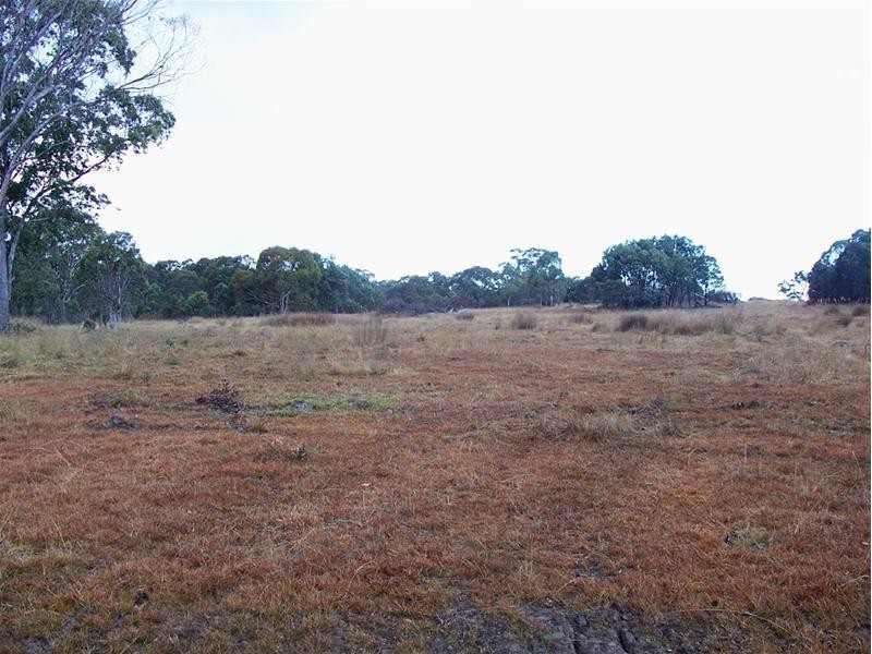 Lot 19 New England Highway, Stanthorpe QLD 4380