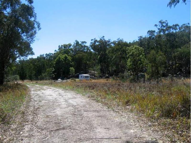 351 Gentle Road, Stanthorpe QLD 4380