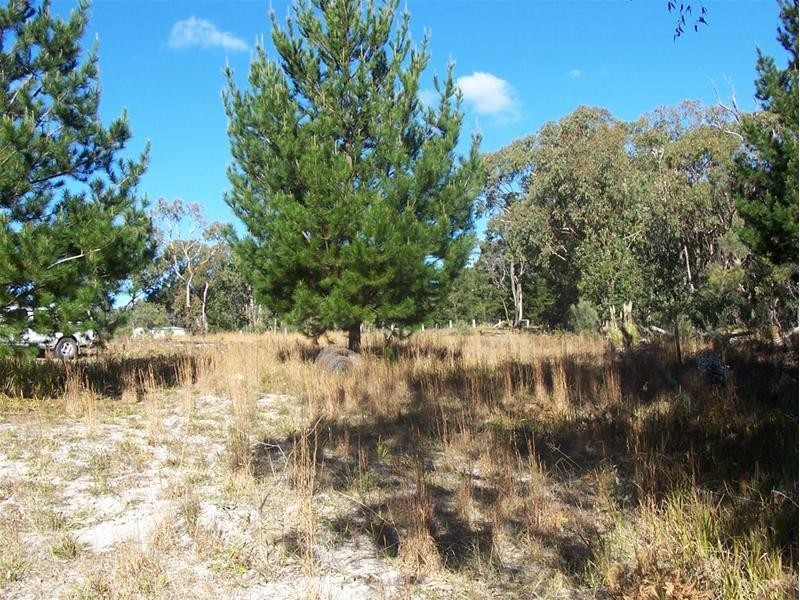 351 Gentle Road, Stanthorpe QLD 4380