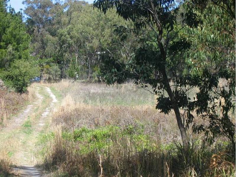 351 Gentle Road, Stanthorpe QLD 4380