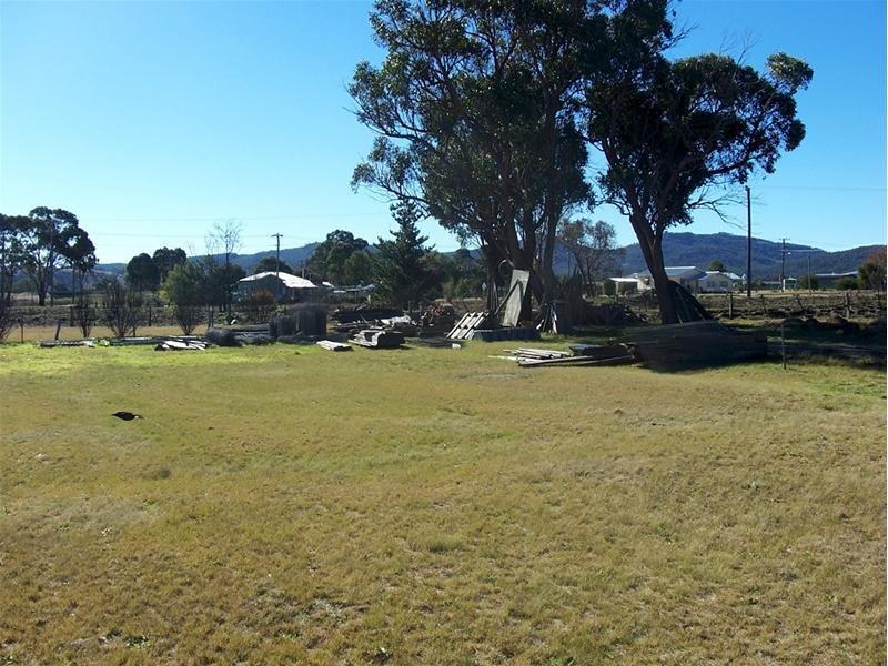 38 Border Street, Wallangarra QLD 4383
