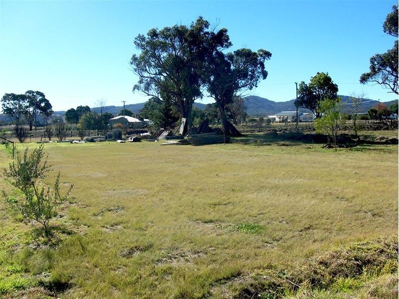 38 Border Street, Wallangarra QLD 4383