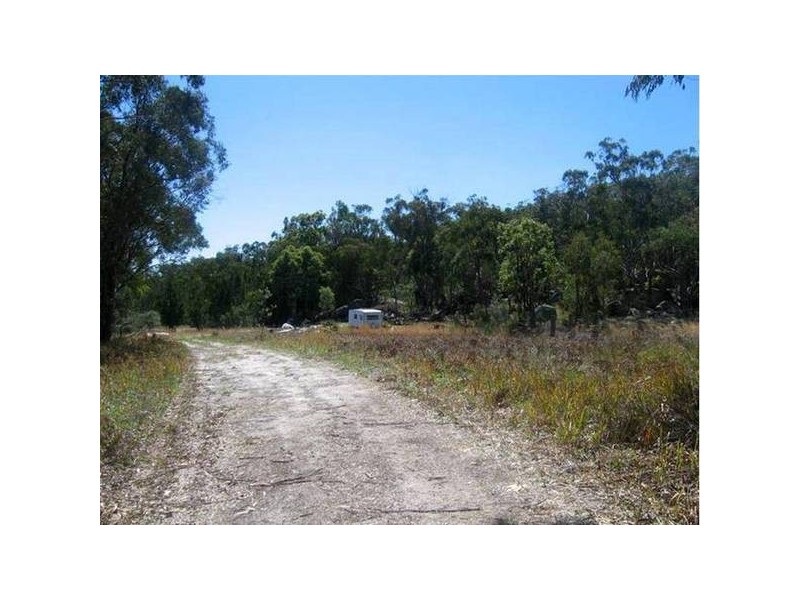 351 Gentle Road, Dalcouth QLD 4380