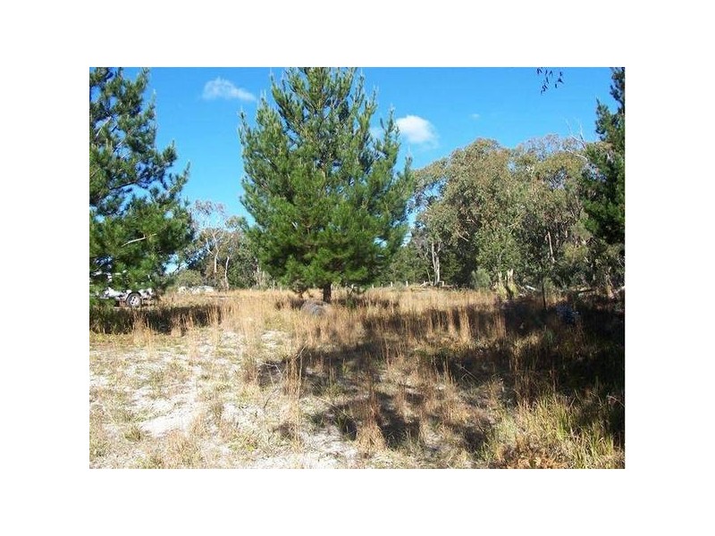 351 Gentle Road, Dalcouth QLD 4380