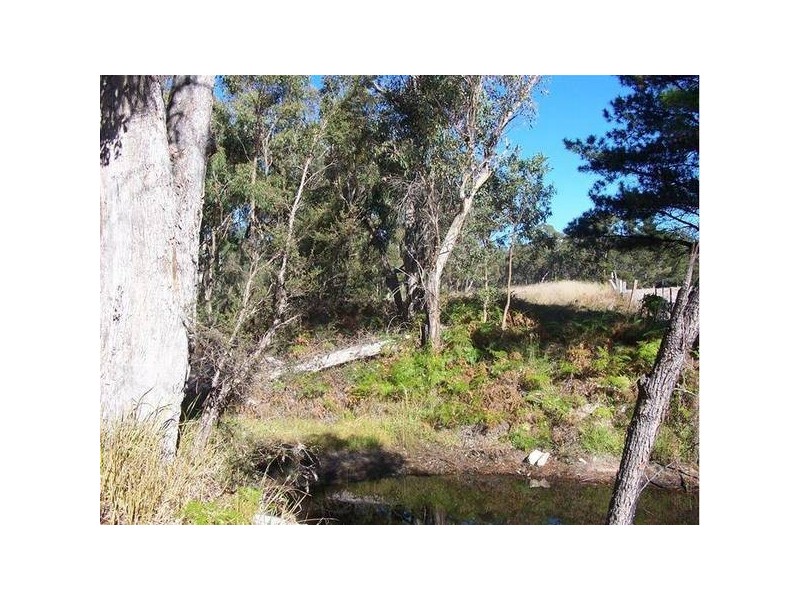 351 Gentle Road, Dalcouth QLD 4380