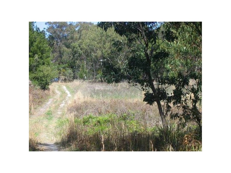 351 Gentle Road, Dalcouth QLD 4380