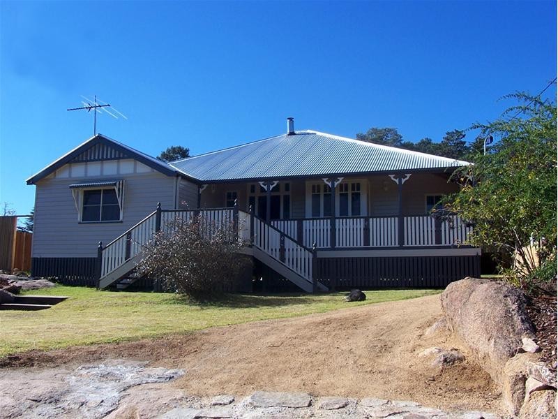 82 Greenup Street, Stanthorpe QLD 4380