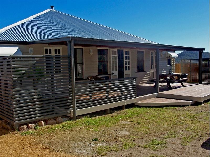 82 Greenup Street, Stanthorpe QLD 4380