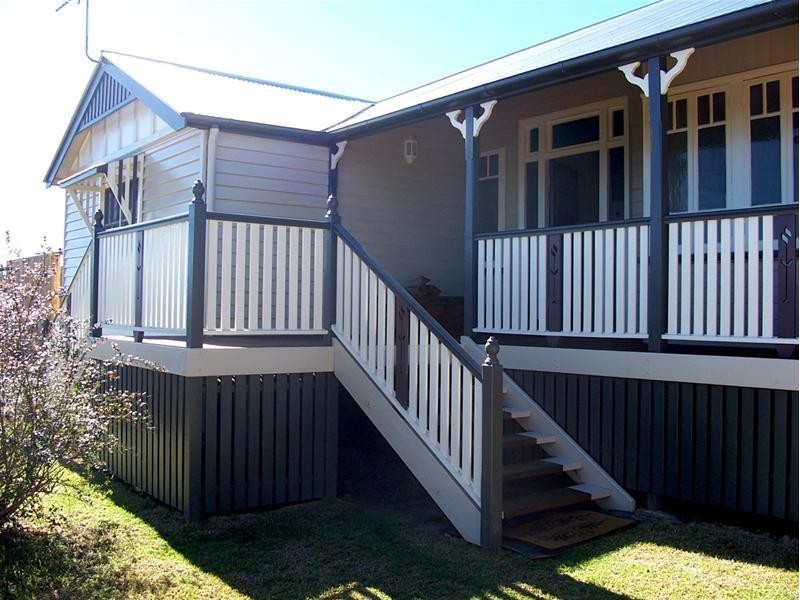 82 Greenup Street, Stanthorpe QLD 4380