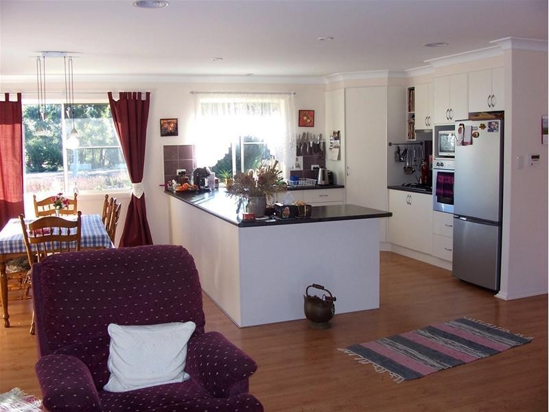 321 Whiskey Gully Road, Stanthorpe QLD 4380