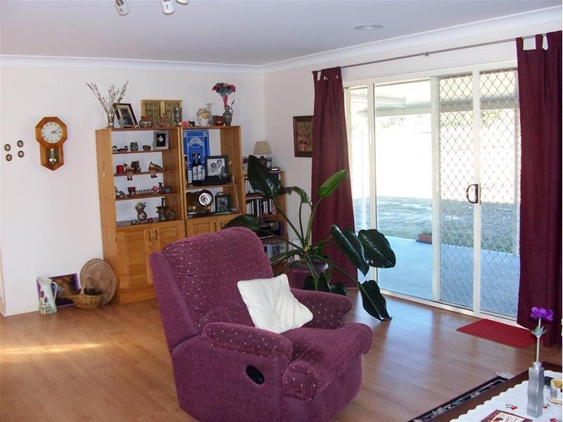 321 Whiskey Gully Road, Stanthorpe QLD 4380