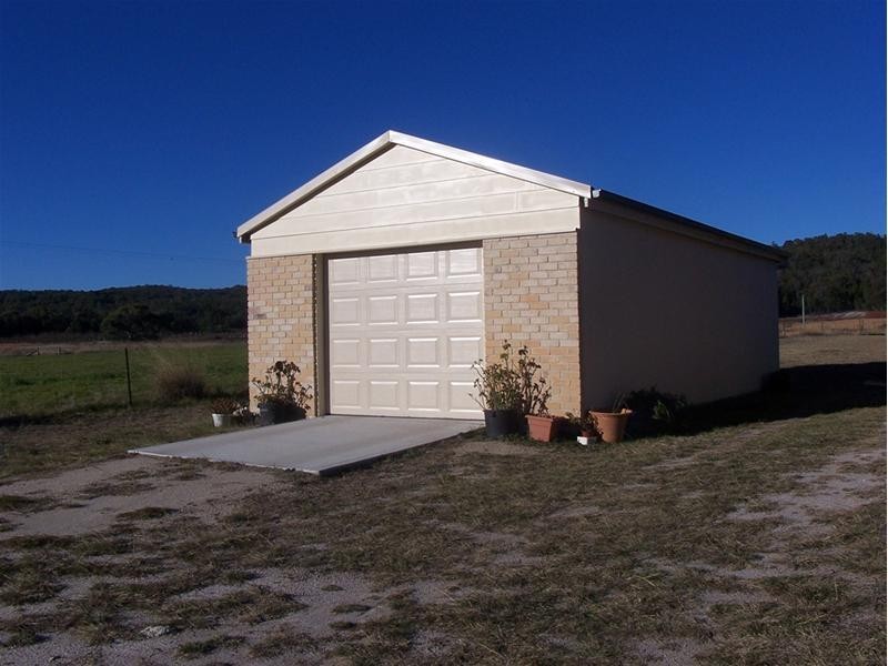 321 Whiskey Gully Road, Stanthorpe QLD 4380