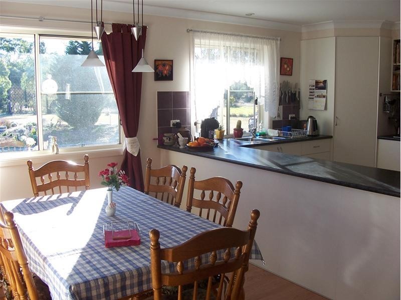 321 Whiskey Gully Road, Stanthorpe QLD 4380