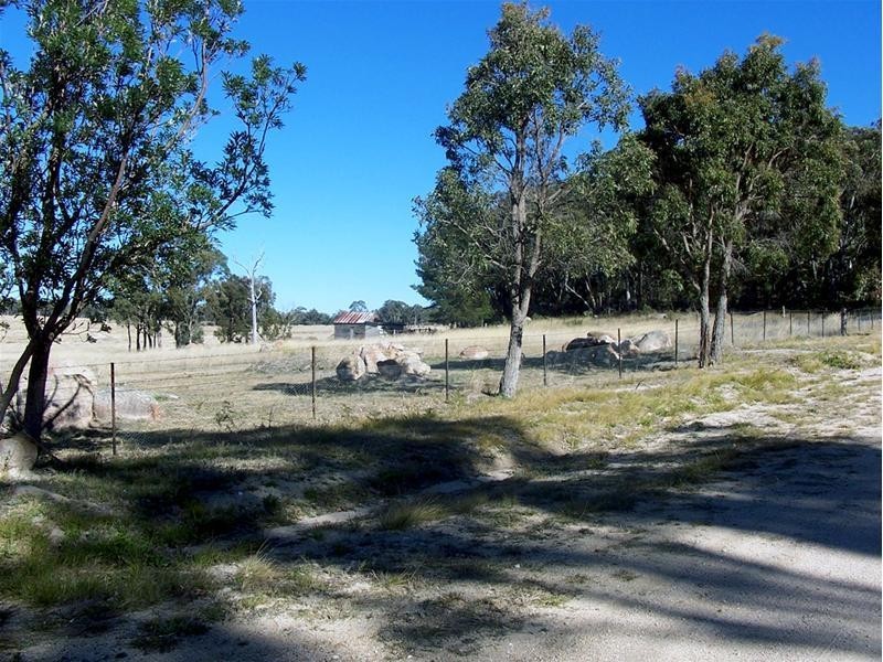 2 Vallah Road, Stanthorpe QLD 4380