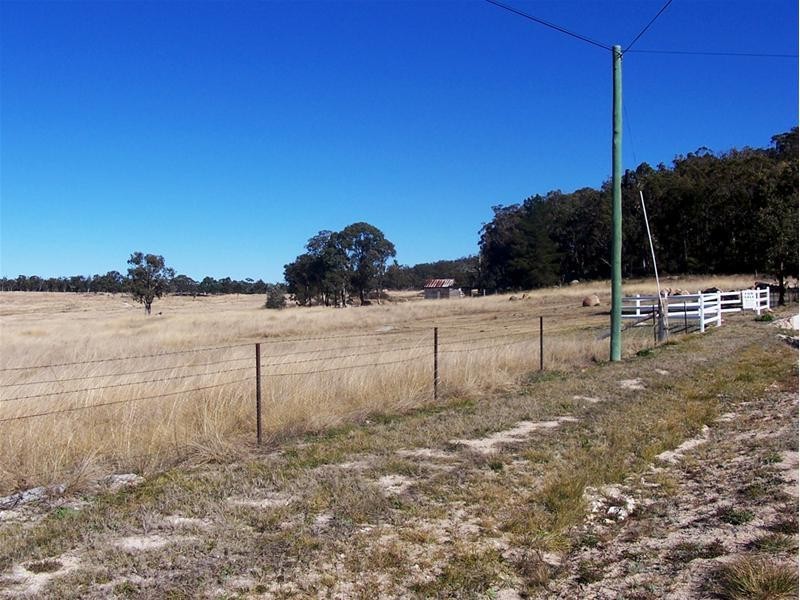 2 Vallah Road, Stanthorpe QLD 4380