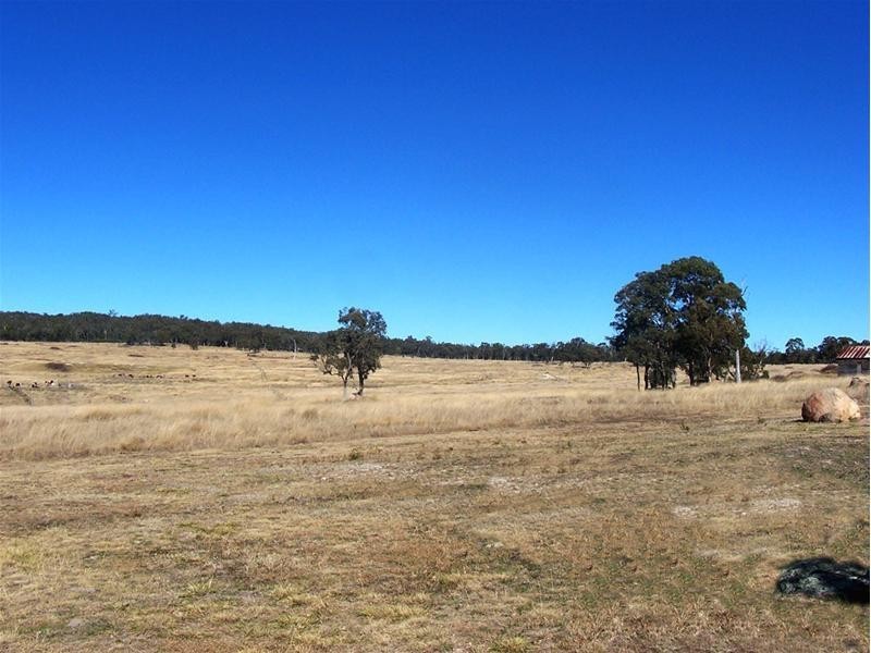 2 Vallah Road, Stanthorpe QLD 4380