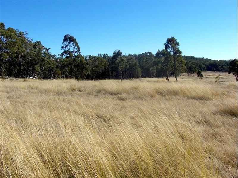 2 Vallah Road, Stanthorpe QLD 4380
