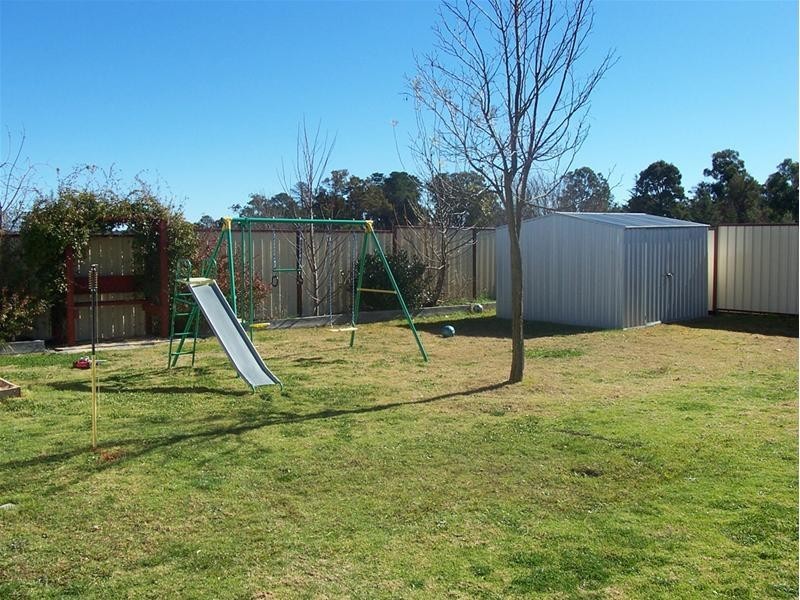 44 Torrisi Terrace, Stanthorpe QLD 4380