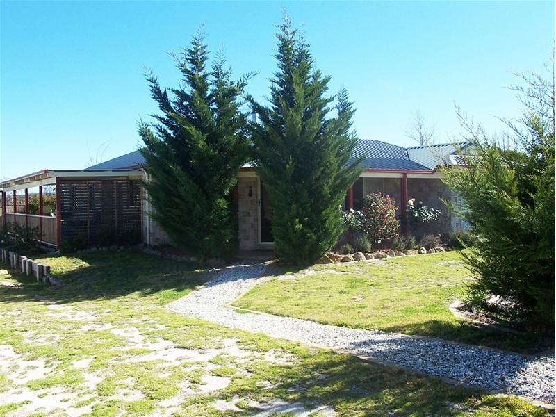 44 Torrisi Terrace, Stanthorpe QLD 4380