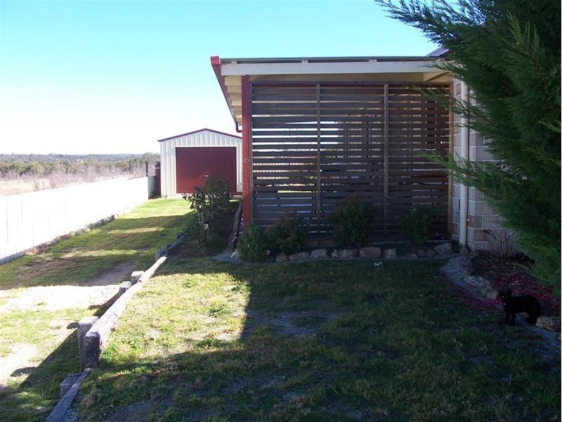 44 Torrisi Terrace, Stanthorpe QLD 4380