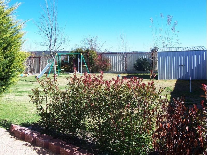 44 Torrisi Terrace, Stanthorpe QLD 4380