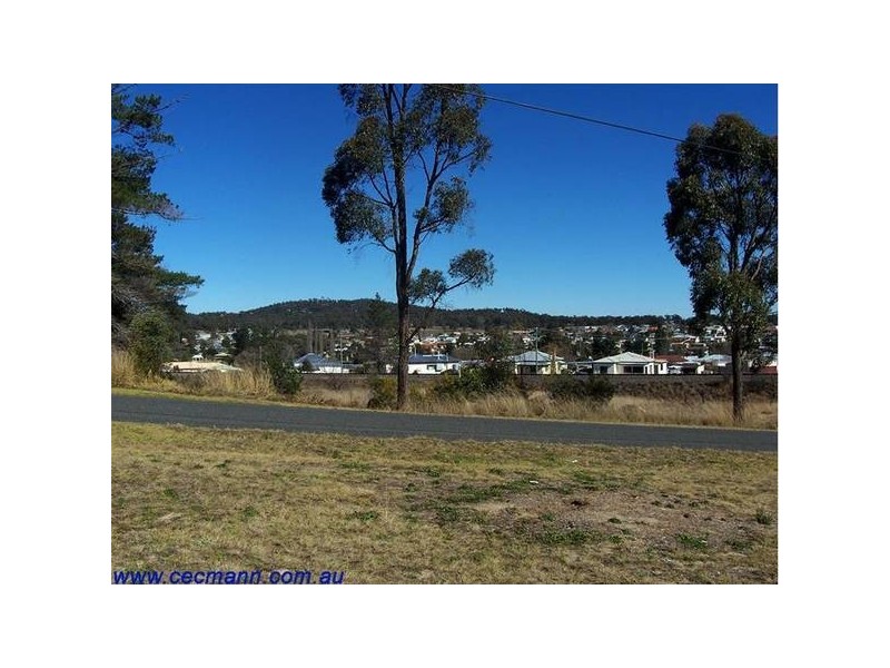 25 Tyrel Street, Stanthorpe QLD 4380