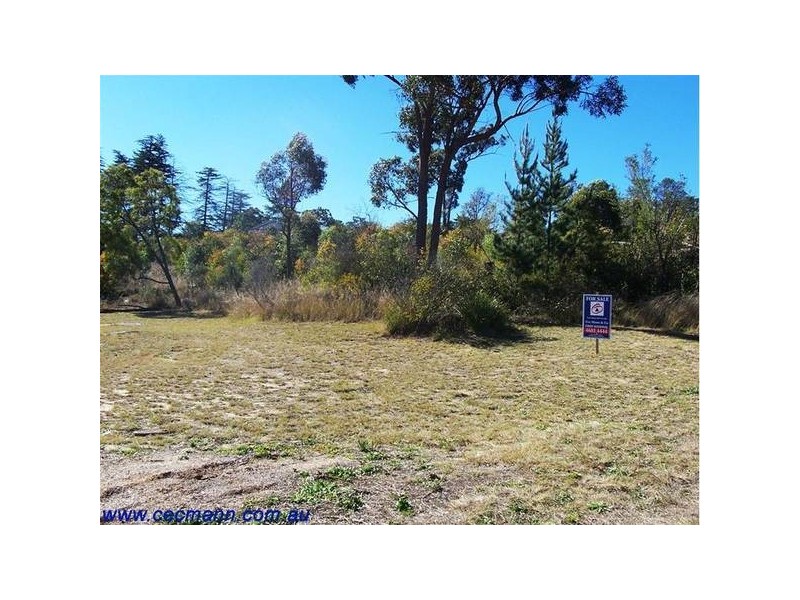 25 Tyrel Street, Stanthorpe QLD 4380