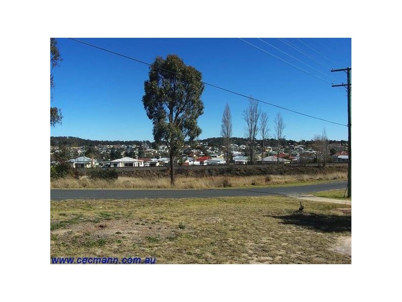 25 Tyrel Street, Stanthorpe QLD 4380