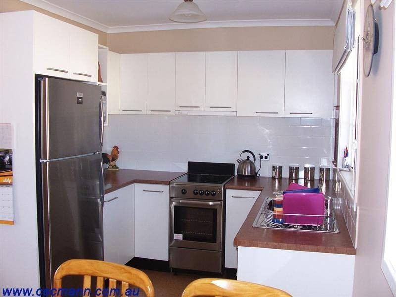121 Thorndale Road, Stanthorpe QLD 4380