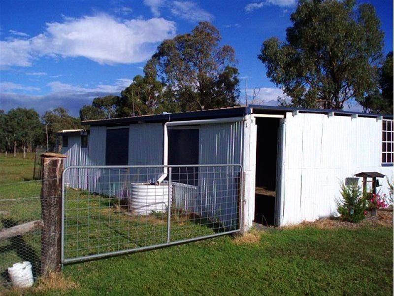 121 Thorndale Road, Stanthorpe QLD 4380