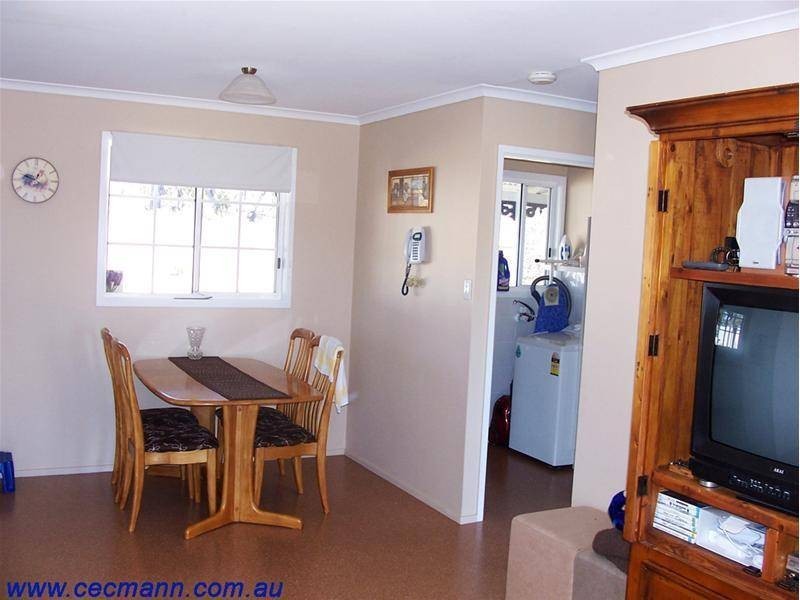 121 Thorndale Road, Stanthorpe QLD 4380