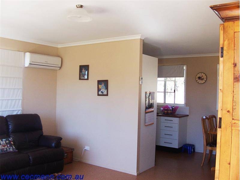 121 Thorndale Road, Stanthorpe QLD 4380