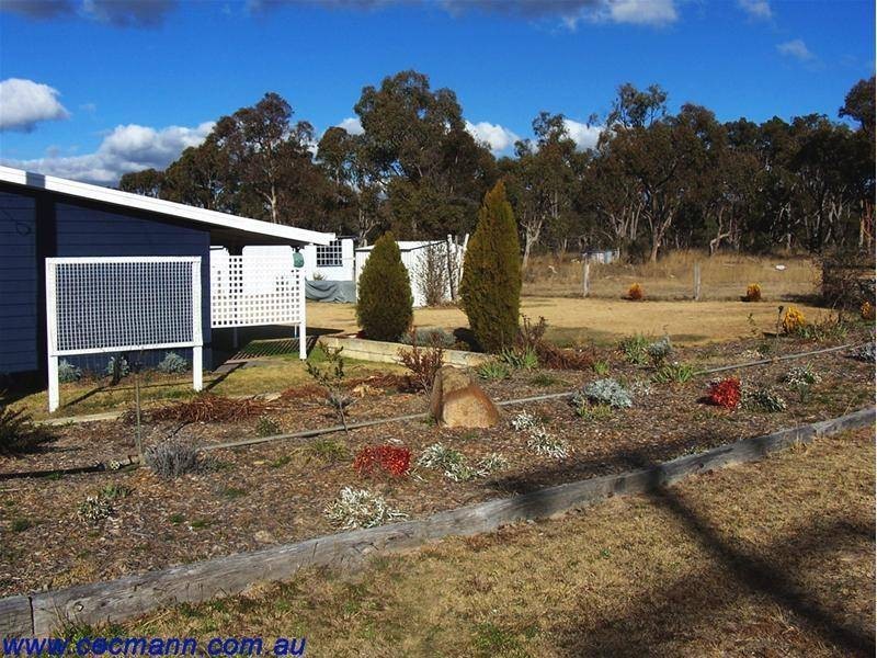 121 Thorndale Road, Stanthorpe QLD 4380