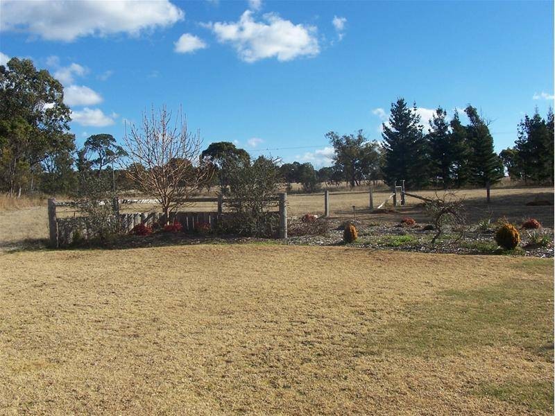121 Thorndale Road, Stanthorpe QLD 4380